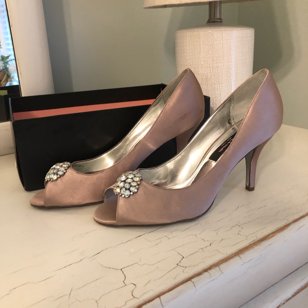Women’s heels